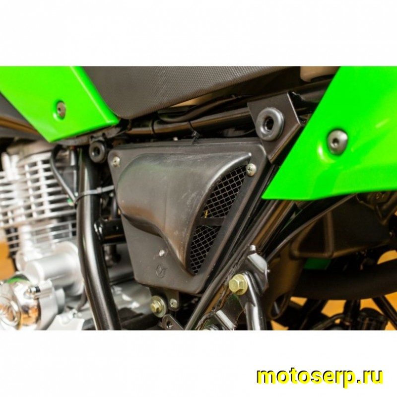 Купить  ====Эндуро Мотоцикл LIFAN LF200GY-3B (Off road tire) (ПТС), 21/18, 200cc,4Т, 5 перед., возд.охл., зелен. (шт) (Lifan (MM 39014 купить с доставкой по Москве и России, цена, технические характеристики, комплектация фото  - motoserp.ru