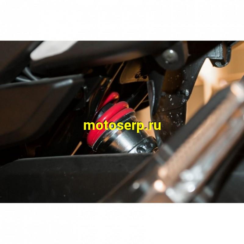 Купить  ====Мотоцикл LIFAN LF200-10P (Лифан 200-10Р),200сс,4-такт.,инжект.,водян.охл.,6 перед.,кол.17"/17" (шт) купить с доставкой по Москве и России, цена, технические характеристики, комплектация фото  - motoserp.ru