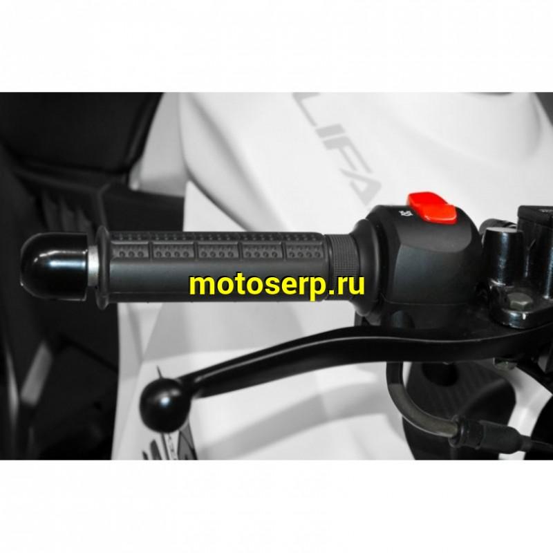 Купить  ====Мотоцикл LIFAN LF200-10P (Лифан 200-10Р),200сс,4-такт.,инжект.,водян.охл.,6 перед.,кол.17"/17" (шт) купить с доставкой по Москве и России, цена, технические характеристики, комплектация фото  - motoserp.ru