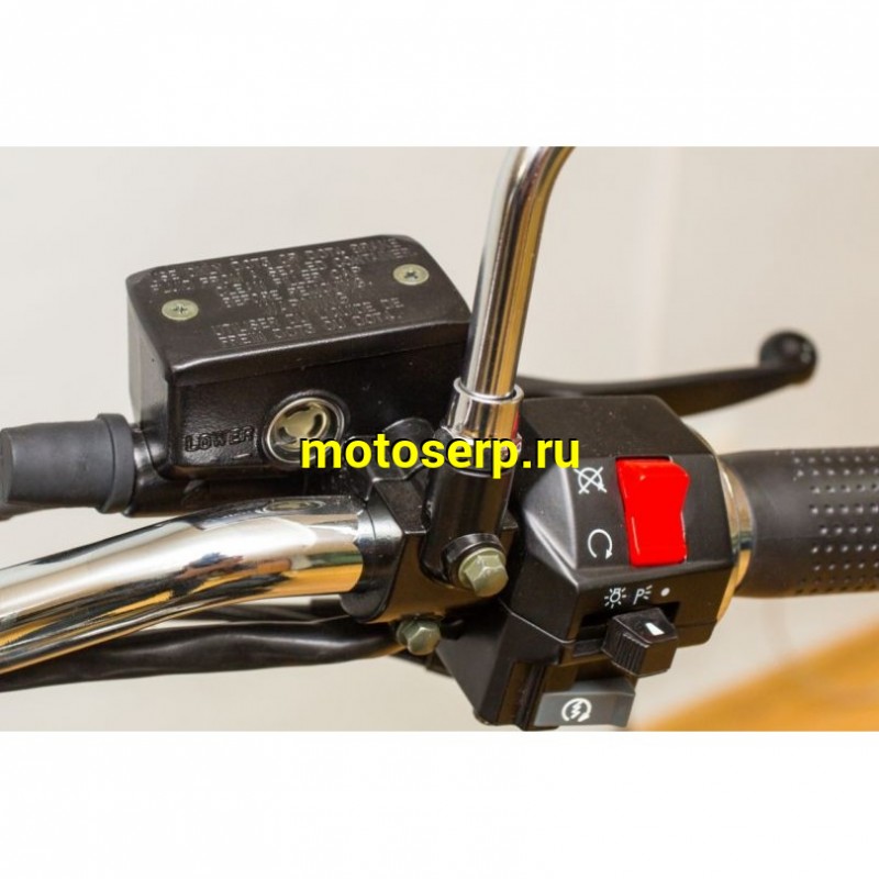 Купить  ====Мотоцикл LIFAN LF250-B (Лифан 250-B) Чоппер,250 сс, 4-такт, карбюр., возд.охл., 5 пер., кол.18"/15" (шт) купить с доставкой по Москве и России, цена, технические характеристики, комплектация фото  - motoserp.ru