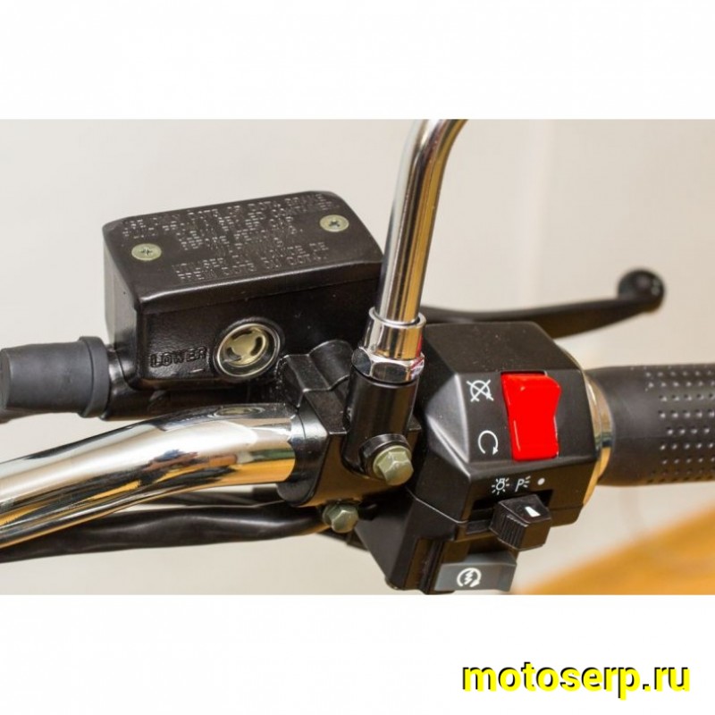 Купить  ====Мотоцикл LIFAN LF250-B (Лифан 250-B) Чоппер,250 сс, 4-такт, карбюр., возд.охл., 5 пер., кол.18"/15" (шт) купить с доставкой по Москве и России, цена, технические характеристики, комплектация фото  - motoserp.ru