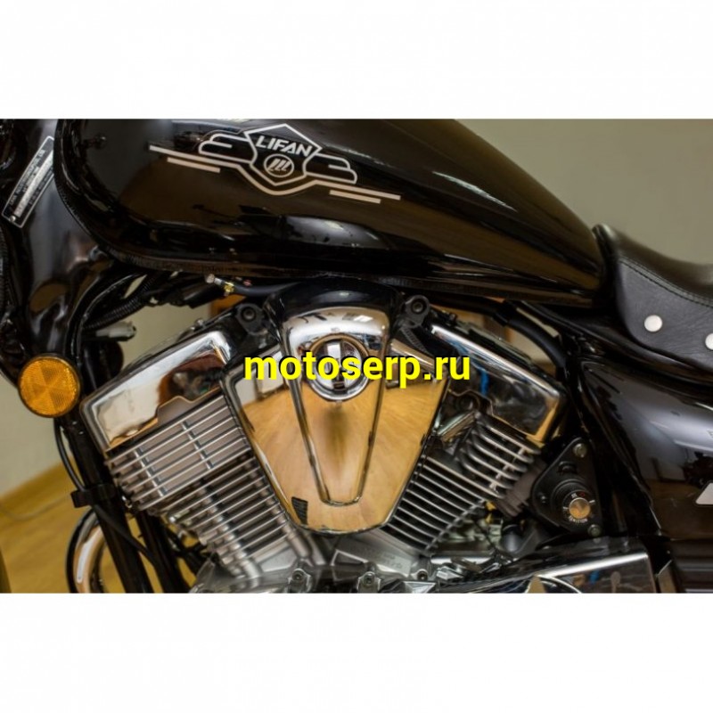 Купить  ====Мотоцикл LIFAN LF250-B (Лифан 250-B) Чоппер,250 сс, 4-такт, карбюр., возд.охл., 5 пер., кол.18"/15" (шт) купить с доставкой по Москве и России, цена, технические характеристики, комплектация фото  - motoserp.ru