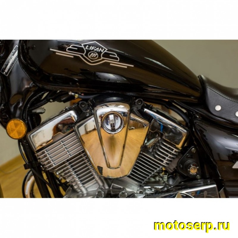 Купить  ====Мотоцикл LIFAN LF250-B (Лифан 250-B) Чоппер,250 сс, 4-такт, карбюр., возд.охл., 5 пер., кол.18"/15" (шт) купить с доставкой по Москве и России, цена, технические характеристики, комплектация фото  - motoserp.ru