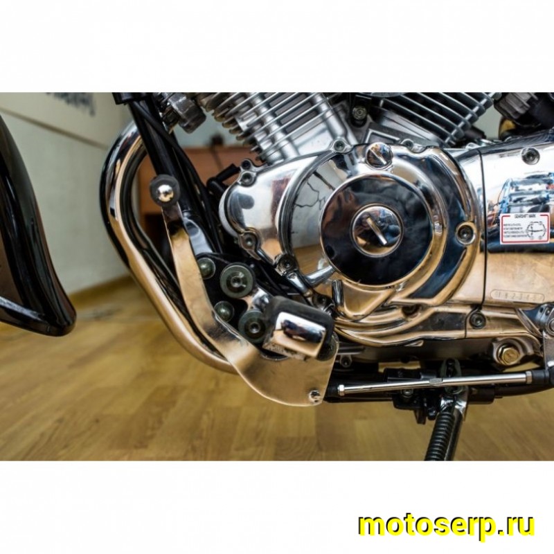 Купить  ====Мотоцикл LIFAN LF250-B (Лифан 250-B) Чоппер,250 сс, 4-такт, карбюр., возд.охл., 5 пер., кол.18"/15" (шт) купить с доставкой по Москве и России, цена, технические характеристики, комплектация фото  - motoserp.ru