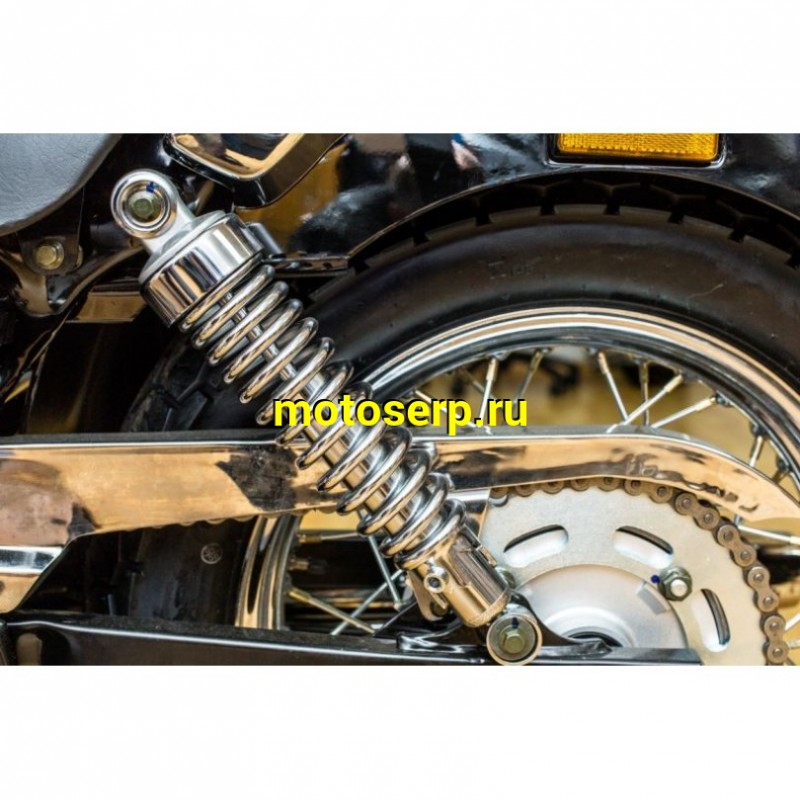 Купить  ====Мотоцикл LIFAN LF250-B (Лифан 250-B) Чоппер,250 сс, 4-такт, карбюр., возд.охл., 5 пер., кол.18"/15" (шт) купить с доставкой по Москве и России, цена, технические характеристики, комплектация фото  - motoserp.ru