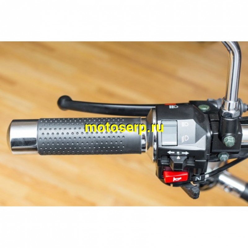 Купить  ====Мотоцикл LIFAN LF250-B (Лифан 250-B) Чоппер,250 сс, 4-такт, карбюр., возд.охл., 5 пер., кол.18"/15" (шт) купить с доставкой по Москве и России, цена, технические характеристики, комплектация фото  - motoserp.ru