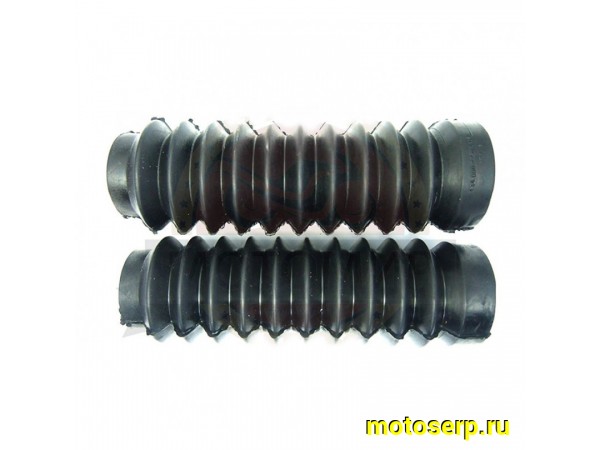 Купить  Гофры (чехлы) резиновые передней вилки Восход (пар) (MM 01085 (Дан (R8 купить с доставкой по Москве и России, цена, технические характеристики, комплектация фото  - motoserp.ru