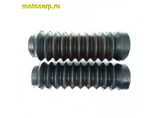 Купить  Гофры (чехлы) резиновые передней вилки Восход (пар) (MM 01085 (Дан (R8 купить с доставкой по Москве и России, цена, технические характеристики, комплектация фото  - motoserp.ru