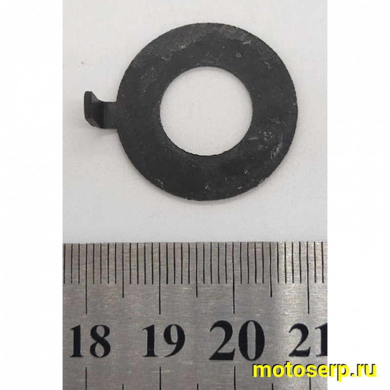 Купить  Шайба Трансмиссии Рыбинка (шт) (RMDetal 82990 (RMDetal L10600096 купить с доставкой по Москве и России, цена, технические характеристики, комплектация фото  - motoserp.ru