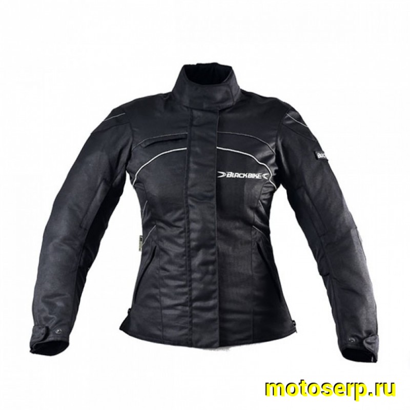 Купить  Куртка с жесткими вставками текстильная PREXPORT жен.  размер S (шт) (0 купить с доставкой по Москве и России, цена, технические характеристики, комплектация фото  - motoserp.ru