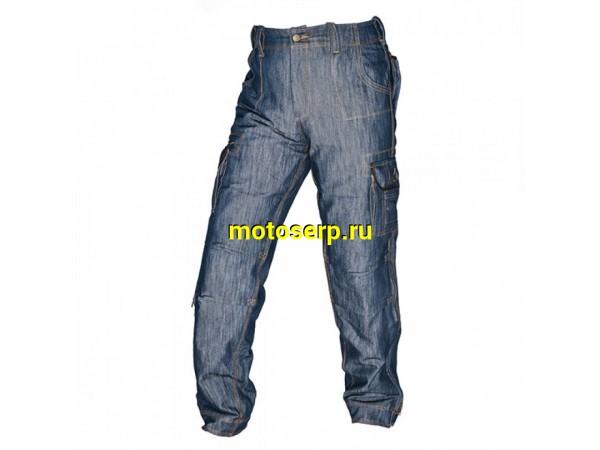 Купить  Штаны Мотоджинсы текстильные мотоциклетные BOSA ALPINE DENIM BLUE  размер: 32 (шт) (0 купить с доставкой по Москве и России, цена, технические характеристики, комплектация фото  - motoserp.ru