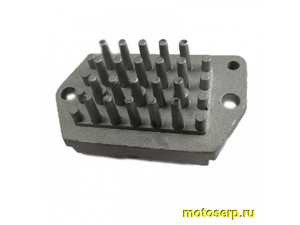 Купить  Реле-регулятор напряжения 25 403 21-S снегоход Буран и др (шт)  (RMDetal 108714 купить с доставкой по Москве и России, цена, технические характеристики, комплектация фото  - motoserp.ru