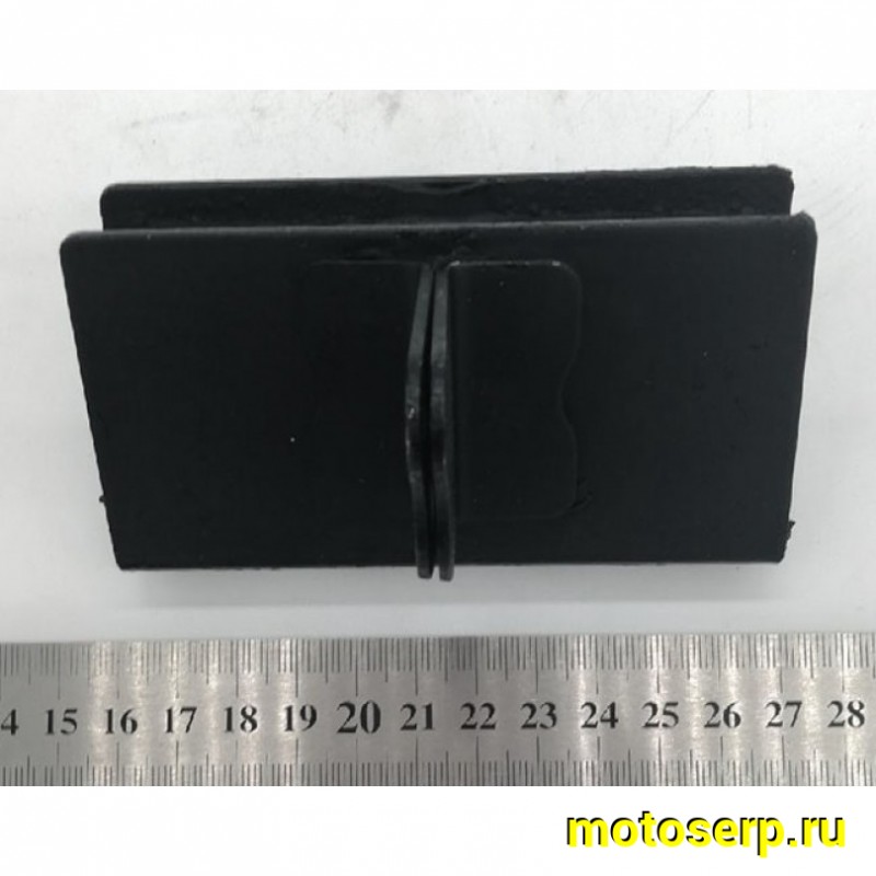 Купить  Демпфер двигателя передний PM 650-2 (шт) (RMDetal 0107597 (RMDetal T011G168 купить с доставкой по Москве и России, цена, технические характеристики, комплектация фото  - motoserp.ru