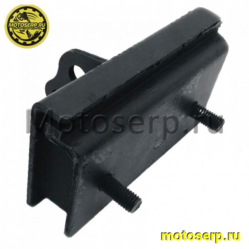 Купить  Демпфер двигателя задний PM 650-2 (шт) (RMDetal 0107606 (RMDetal T01G168 купить с доставкой по Москве и России, цена, технические характеристики, комплектация фото  - motoserp.ru