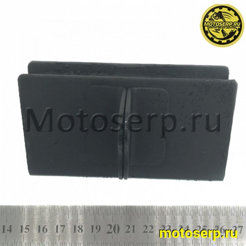 Купить  Демпфер двигателя задний PM 650-2 (шт) (RMDetal 0107606 (RMDetal T01G168 купить с доставкой по Москве и России, цена, технические характеристики, комплектация фото  - motoserp.ru