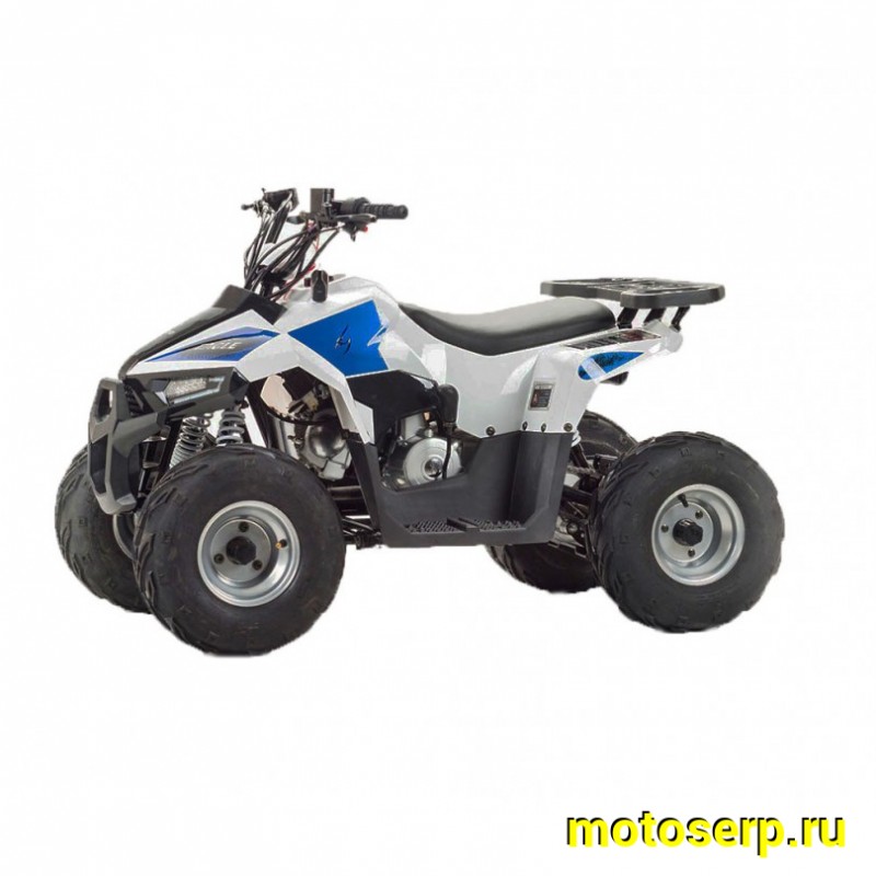 Купить  110cc Комплект запчастей для сборки Motoland VOX110 EAGLE 110сс, колеса 7", реверс,торм. диск/барабан. (шт) (ML 9535 (0 купить с доставкой по Москве и России, цена, технические характеристики, комплектация фото  - motoserp.ru