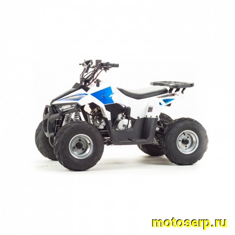 Купить  110cc Комплект запчастей для сборки Motoland VOX110 EAGLE 110сс, колеса 7", реверс,торм. диск/барабан. (шт) (ML 9535 (0 купить с доставкой по Москве и России, цена, технические характеристики, комплектация фото  - motoserp.ru