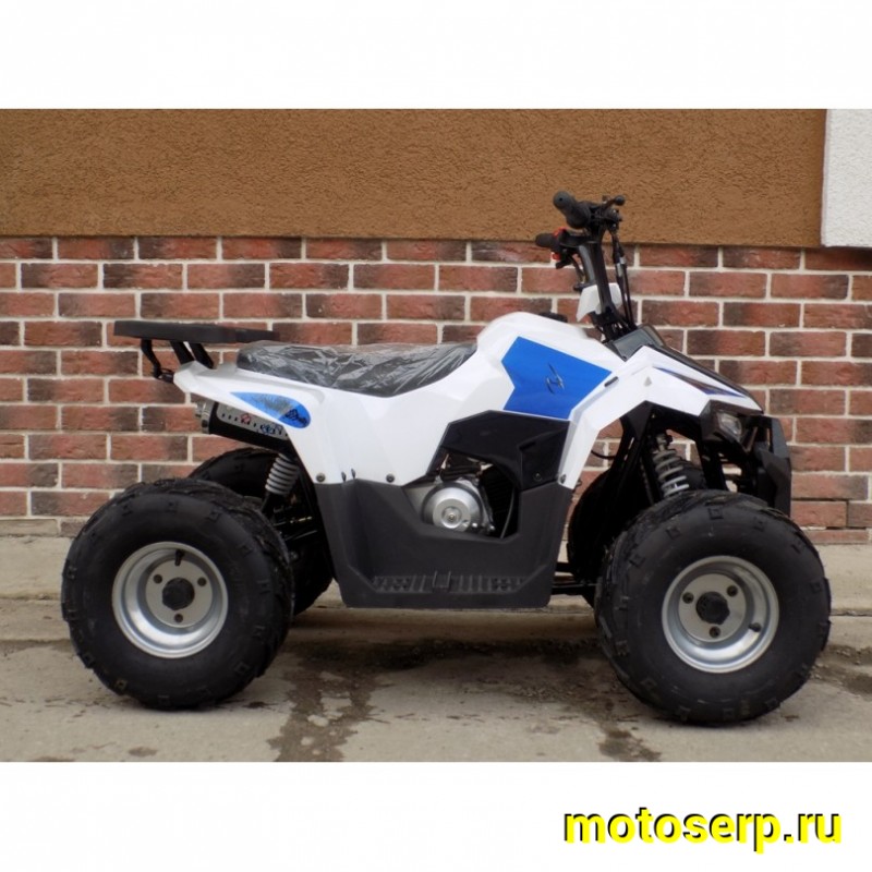 Купить  110cc Комплект запчастей для сборки Motoland VOX110 EAGLE 110сс, колеса 7", реверс,торм. диск/барабан. (шт) (ML 9535 (0 купить с доставкой по Москве и России, цена, технические характеристики, комплектация фото  - motoserp.ru