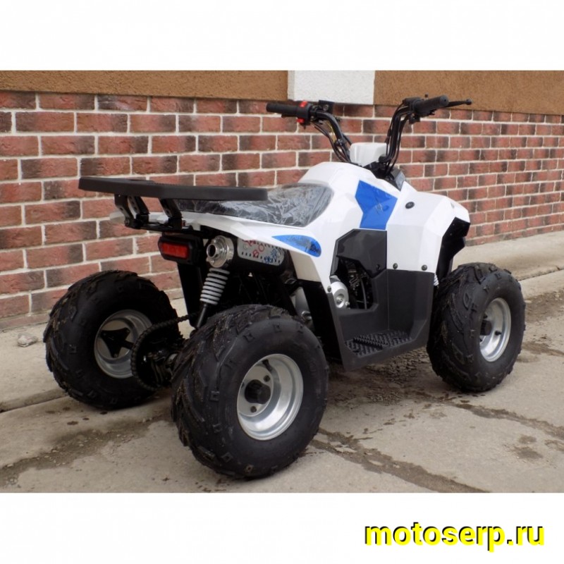 Купить  110cc Комплект запчастей для сборки Motoland VOX110 EAGLE 110сс, колеса 7", реверс,торм. диск/барабан. (шт) (ML 9535 (0 купить с доставкой по Москве и России, цена, технические характеристики, комплектация фото  - motoserp.ru