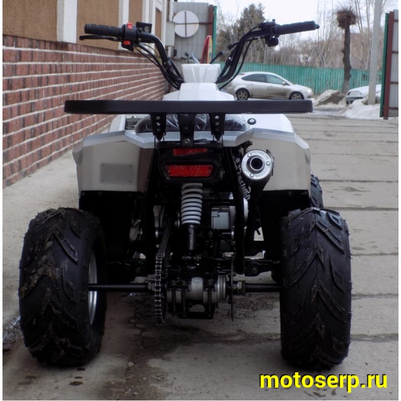 Купить  110cc Комплект запчастей для сборки Motoland VOX110 EAGLE 110сс, колеса 7", реверс,торм. диск/барабан. (шт) (ML 9535 (0 купить с доставкой по Москве и России, цена, технические характеристики, комплектация фото  - motoserp.ru