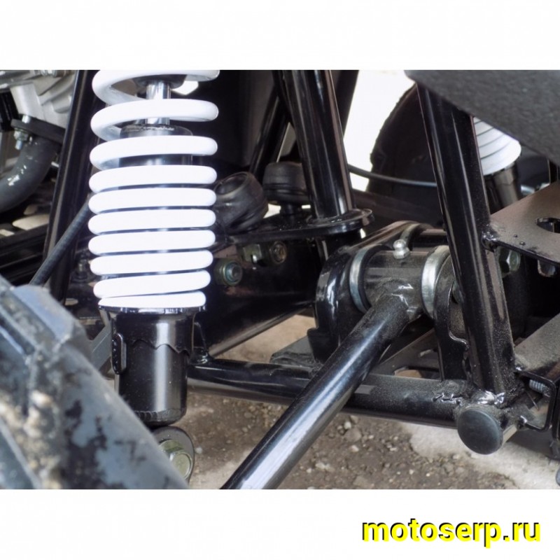 Купить  110cc Комплект запчастей для сборки Motoland VOX110 EAGLE 110сс, колеса 7", реверс,торм. диск/барабан. (шт) (ML 9535 (0 купить с доставкой по Москве и России, цена, технические характеристики, комплектация фото  - motoserp.ru