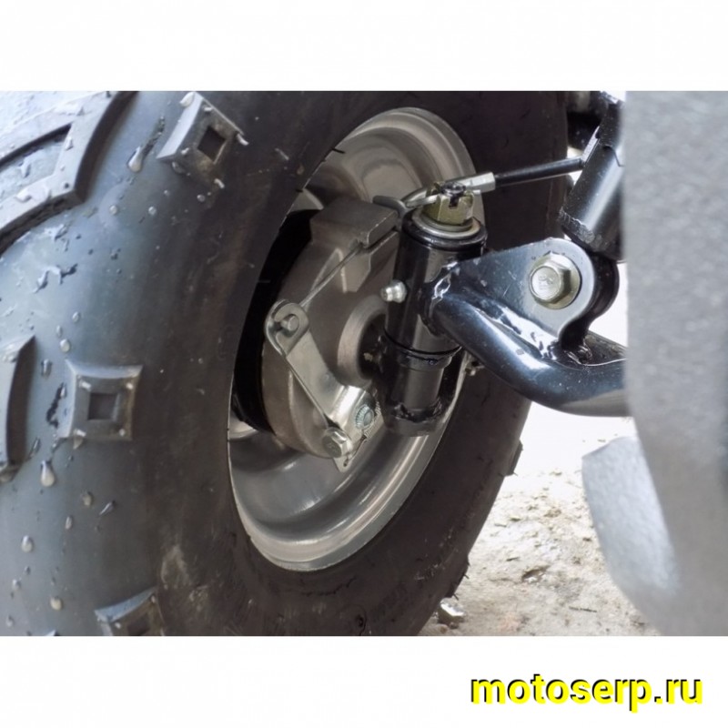 Купить  110cc Комплект запчастей для сборки Motoland VOX110 EAGLE 110сс, колеса 7", реверс,торм. диск/барабан. (шт) (ML 9535 (0 купить с доставкой по Москве и России, цена, технические характеристики, комплектация фото  - motoserp.ru