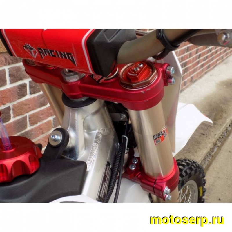 Купить  ====Кросс Мотоцикл Motoland КРОСС 450 WRX450 NC (спорт), 21/18, ФАРА В КОМПЛ. 450сс,ZS194MQ,6 ск.,жидк.охл, FAST ACE, алюм. рама,  диск (шт) (ML 9538 купить с доставкой по Москве и России, цена, технические характеристики, комплектация фото  - motoserp.ru