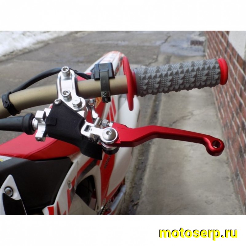 Купить  ====Кросс Мотоцикл Motoland КРОСС 450 WRX450 NC (спорт), 21/18, ФАРА В КОМПЛ. 450сс,ZS194MQ,6 ск.,жидк.охл, FAST ACE, алюм. рама,  диск (шт) (ML 9538 купить с доставкой по Москве и России, цена, технические характеристики, комплектация фото  - motoserp.ru