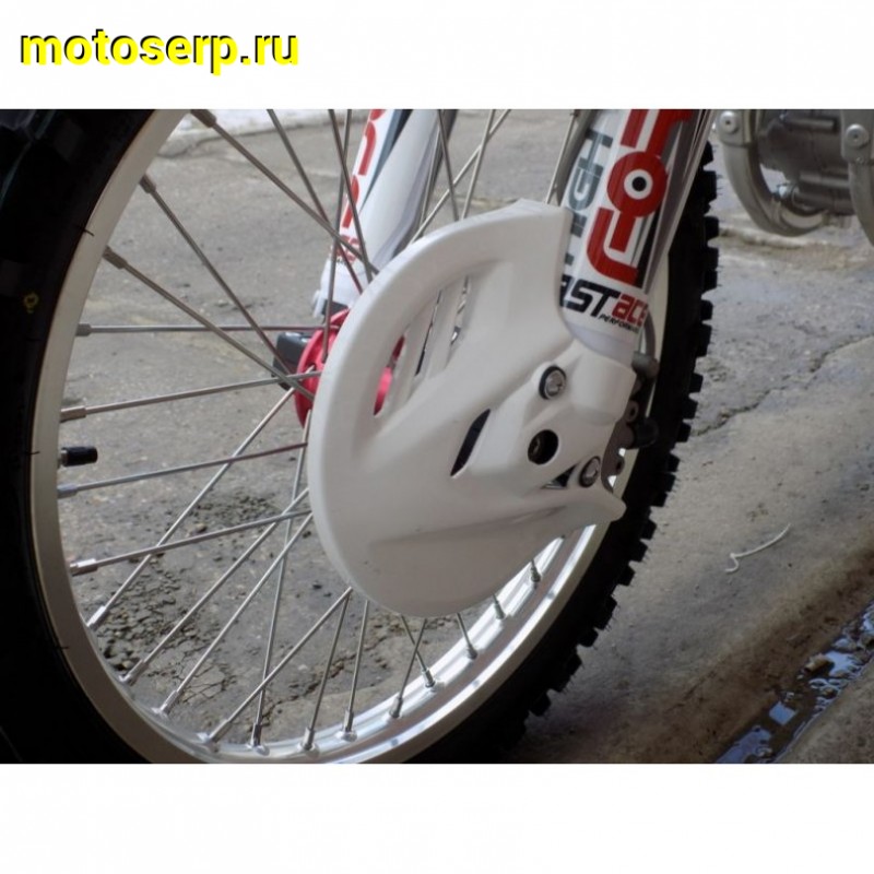 Купить  ====Кросс Мотоцикл Motoland КРОСС 450 WRX450 NC (спорт), 21/18, ФАРА В КОМПЛ. 450сс,ZS194MQ,6 ск.,жидк.охл, FAST ACE, алюм. рама,  диск (шт) (ML 9538 купить с доставкой по Москве и России, цена, технические характеристики, комплектация фото  - motoserp.ru