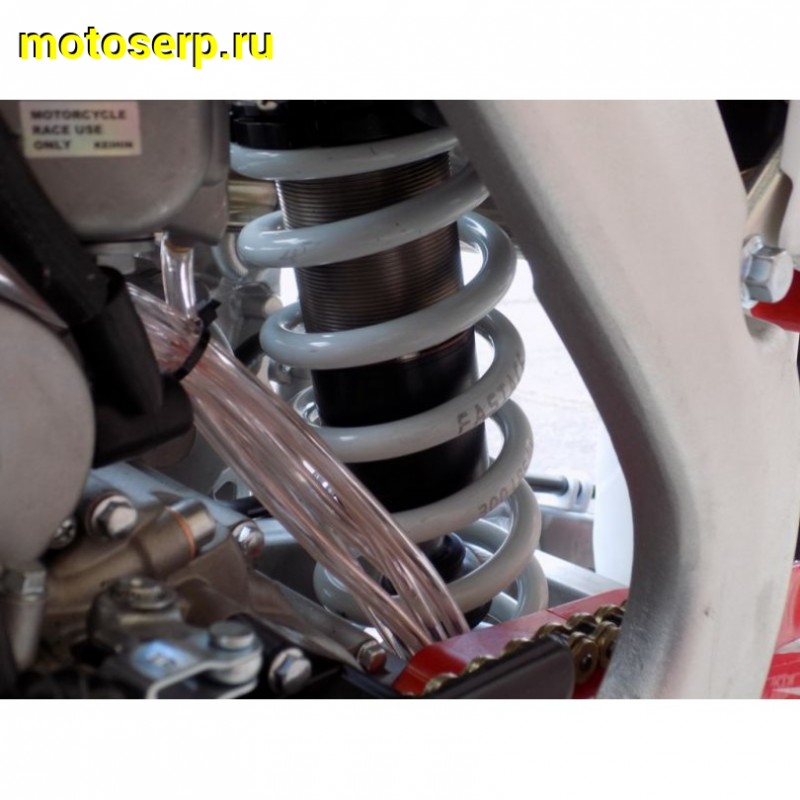 Купить  ====Кросс Мотоцикл Motoland КРОСС 450 WRX450 NC (спорт), 21/18, ФАРА В КОМПЛ. 450сс,ZS194MQ,6 ск.,жидк.охл, FAST ACE, алюм. рама,  диск (шт) (ML 9538 купить с доставкой по Москве и России, цена, технические характеристики, комплектация фото  - motoserp.ru