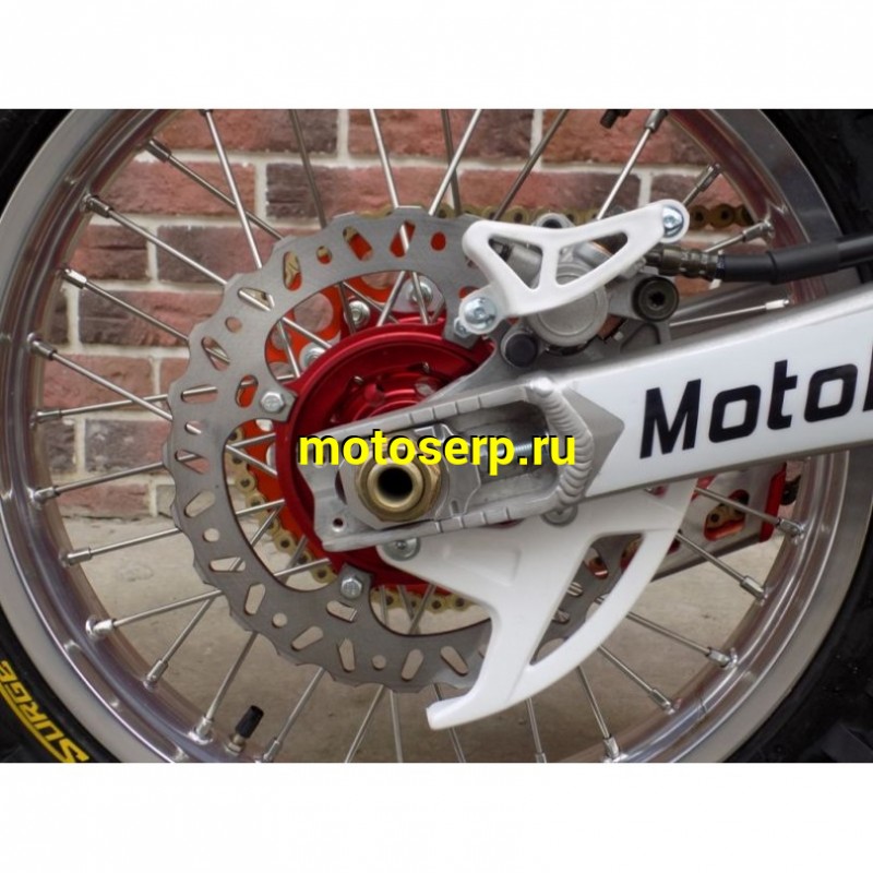 Купить  ====Кросс Мотоцикл Motoland КРОСС 450 WRX450 NC (спорт), 21/18, ФАРА В КОМПЛ. 450сс,ZS194MQ,6 ск.,жидк.охл, FAST ACE, алюм. рама,  диск (шт) (ML 9538 купить с доставкой по Москве и России, цена, технические характеристики, комплектация фото  - motoserp.ru