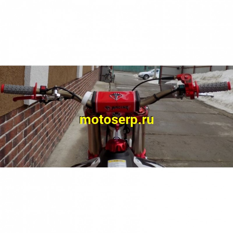 Купить  ====Кросс Мотоцикл Motoland КРОСС 450 WRX450 NC (спорт), 21/18, ФАРА В КОМПЛ. 450сс,ZS194MQ,6 ск.,жидк.охл, FAST ACE, алюм. рама,  диск (шт) (ML 9538 купить с доставкой по Москве и России, цена, технические характеристики, комплектация фото  - motoserp.ru