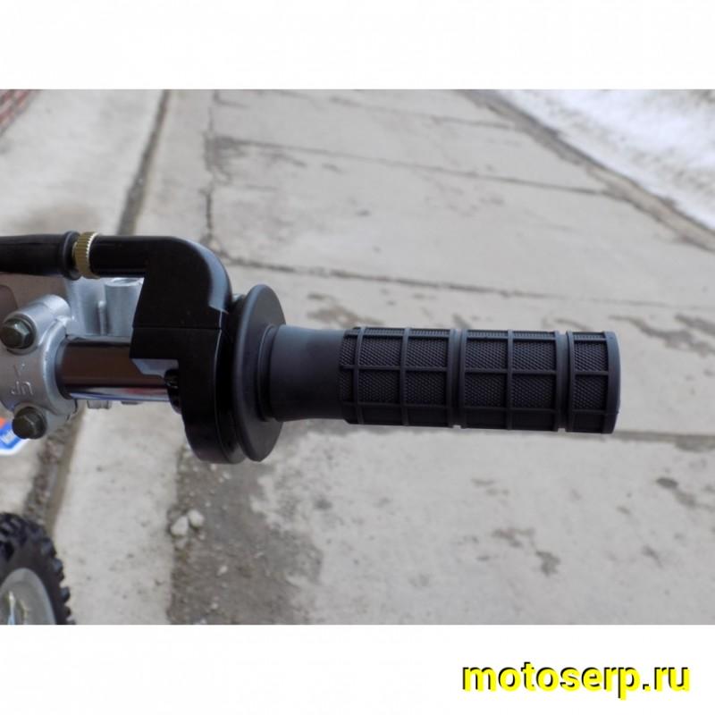 Купить  Мотоцикл Кросс/Эндуро Motoland 250 CRF (спортинв), 21/18,  250сс, 172FMM, 4 такт.,5 перед.,диск. торм. синий (шт) (ML 19107 (0 купить с доставкой по Москве и России, цена, технические характеристики, комплектация фото  - motoserp.ru