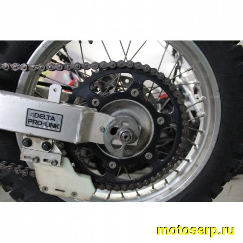 Купить  ====Мотоцикл HONDA CRM250AR 1999г.в 40л.с  купить с доставкой по Москве и России, цена, технические характеристики, комплектация фото  - motoserp.ru