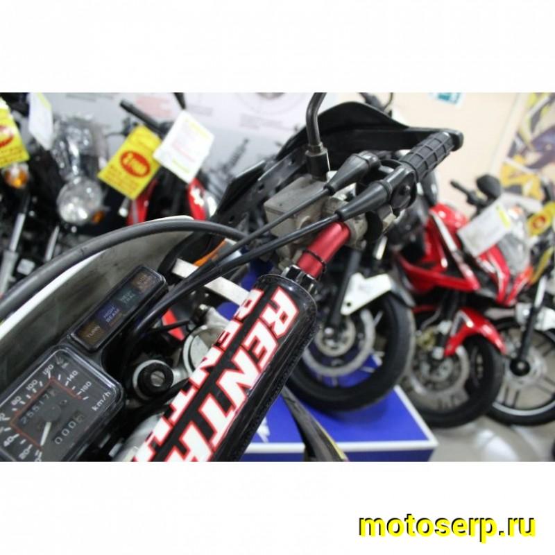 Купить  ====Мотоцикл HONDA CRM250AR 1999г.в 40л.с  купить с доставкой по Москве и России, цена, технические характеристики, комплектация фото  - motoserp.ru