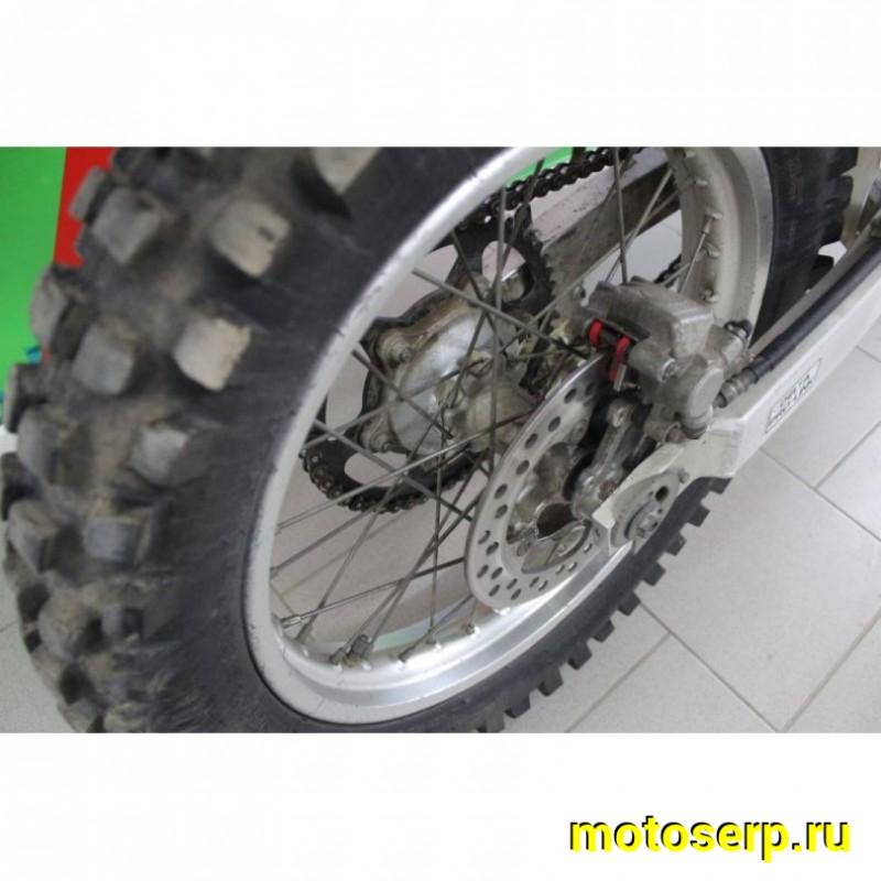 Купить  ====Мотоцикл HONDA CRM250AR 1999г.в 40л.с  купить с доставкой по Москве и России, цена, технические характеристики, комплектация фото  - motoserp.ru