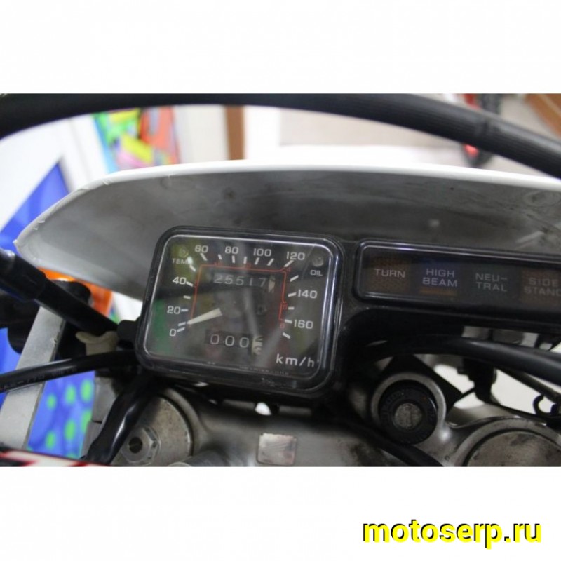 Купить  ====Мотоцикл HONDA CRM250AR 1999г.в 40л.с  купить с доставкой по Москве и России, цена, технические характеристики, комплектация фото  - motoserp.ru