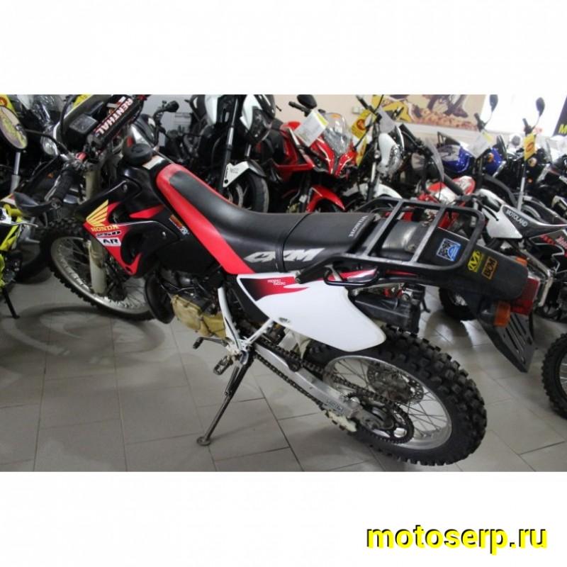 Купить  ====Мотоцикл HONDA CRM250AR 1999г.в 40л.с  купить с доставкой по Москве и России, цена, технические характеристики, комплектация фото  - motoserp.ru