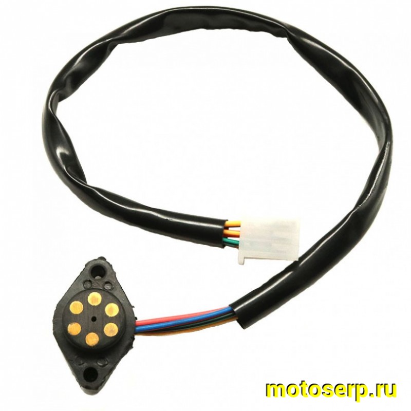 Купить  Датчик положения передач 166FMM-172FMM и др. CG 250/CB 250 (2 отв. 6 контакт.)  (шт) (ML 6685 (ANKON 021632 купить с доставкой по Москве и России, цена, технические характеристики, комплектация фото  - motoserp.ru