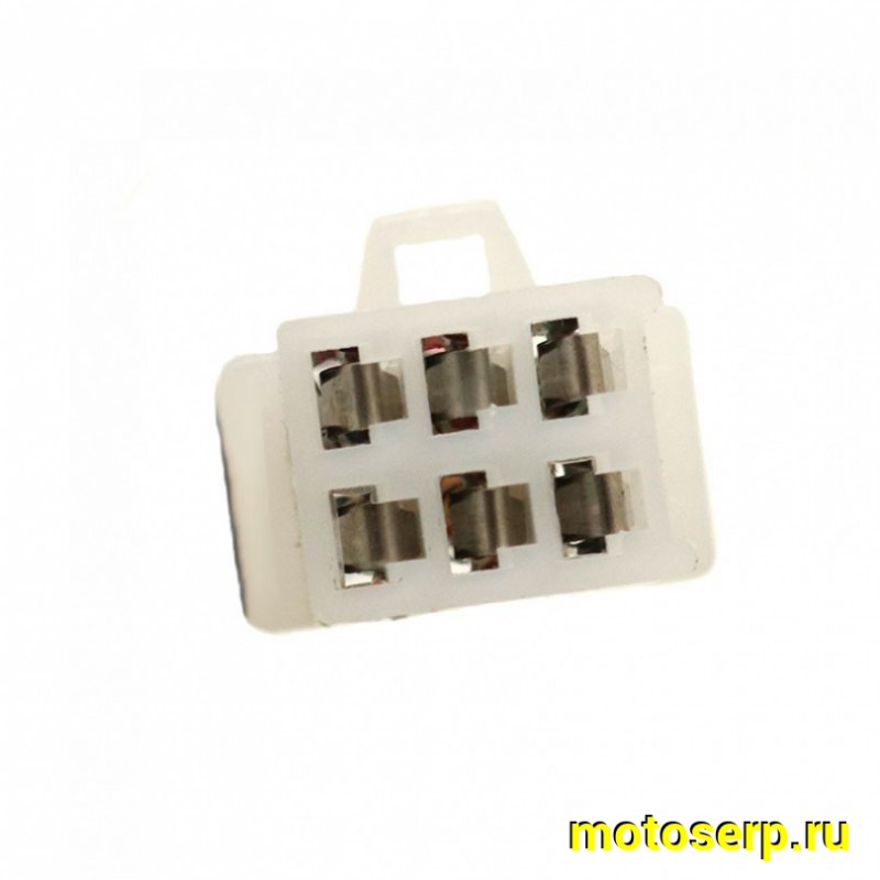 Купить  Датчик положения передач 166FMM-172FMM и др. CG 250/CB 250 (2 отв. 6 контакт.)  (шт) (ML 6685 (ANKON 021632 купить с доставкой по Москве и России, цена, технические характеристики, комплектация фото  - motoserp.ru