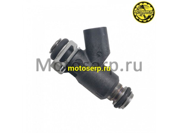 Купить  Форсунка топливная, Инжектор ATV 500H EFI (HS500ATV-4)  (шт) (BL 16400-004C-0000 (BL P004C00165300000 купить с доставкой по Москве и России, цена, технические характеристики, комплектация фото  - motoserp.ru