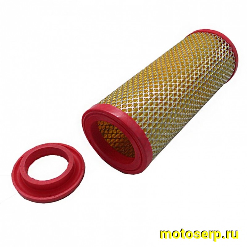 Купить  Фильтр воздушный (Фильтрующий элемент) ATV500H/700H (шт) (BL P1070001722A0001 (Rockot 17160-058(112)  купить с доставкой по Москве и России, цена, технические характеристики, комплектация фото  - motoserp.ru