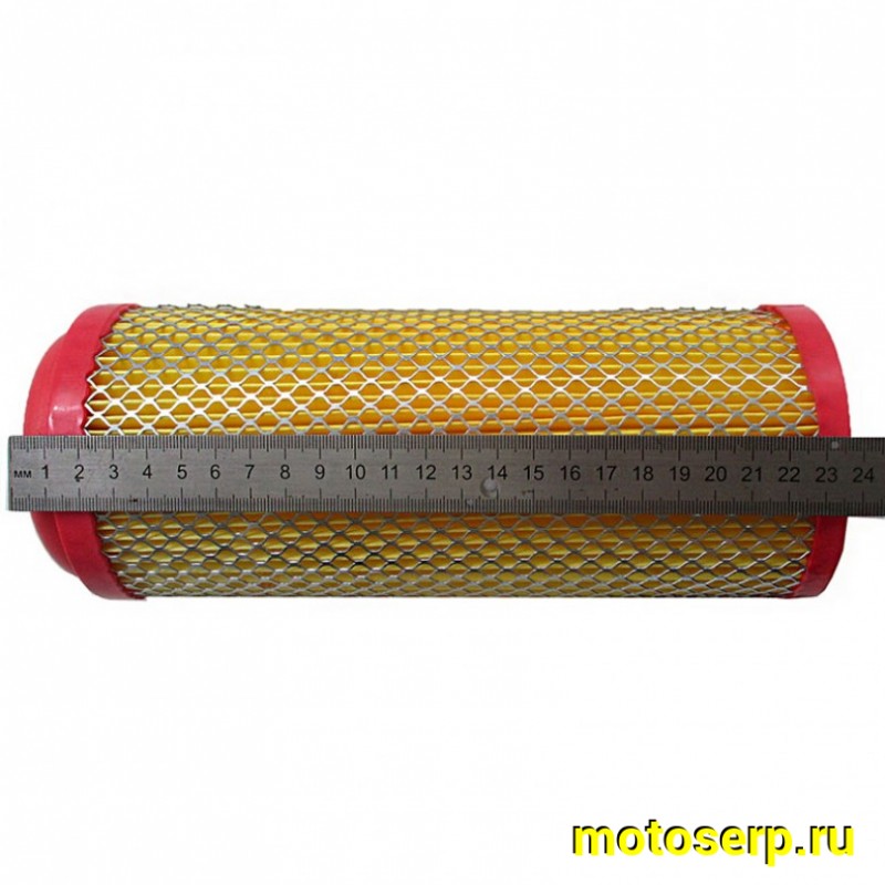 Купить  Фильтр воздушный (Фильтрующий элемент) ATV500H/700H (шт) (BL P1070001722A0001 (Rockot 17160-058(112)  купить с доставкой по Москве и России, цена, технические характеристики, комплектация фото  - motoserp.ru