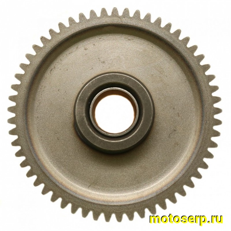 Купить  Шестерня обгонной муфты 165FML,167FMM,167FML,163FML,165FMM (CB200/250D; CG200/250)  (шт) (MM 6613  купить с доставкой по Москве и России, цена, технические характеристики, комплектация фото  - motoserp.ru