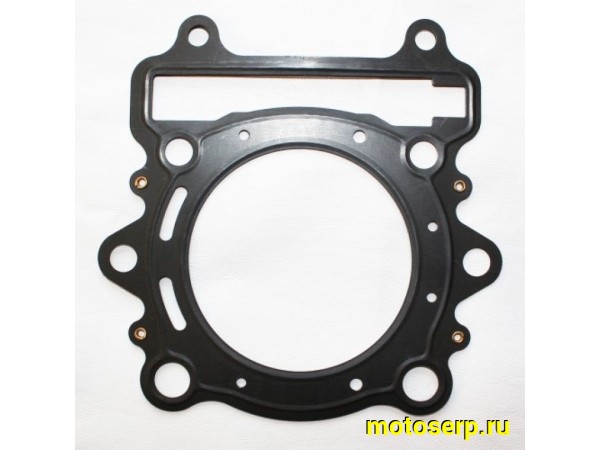 Купить  Прокладка головки цилиндра ATV 400H (HS400UTV) (шт) (BL 12250-003-0002 купить с доставкой по Москве и России, цена, технические характеристики, комплектация фото  - motoserp.ru