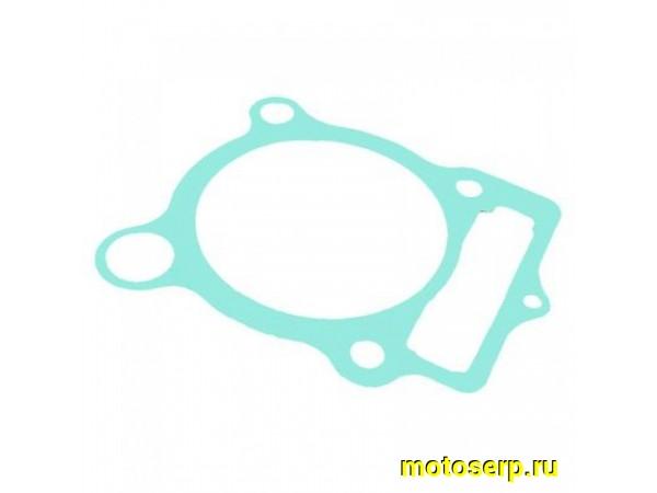 Купить  Прокладка цилиндра ATV 400H (HS400UTV) (паронитовая) (шт) (BL 12150-003-0000 (BL P003000120090000 купить с доставкой по Москве и России, цена, технические характеристики, комплектация фото  - motoserp.ru