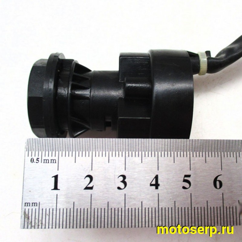 Купить  Замок зажигания (комплект замков) ATV HiSun ATV 400H (комп) (BL 37200-103-0000 (BL P107000372000000 купить с доставкой по Москве и России, цена, технические характеристики, комплектация фото  - motoserp.ru