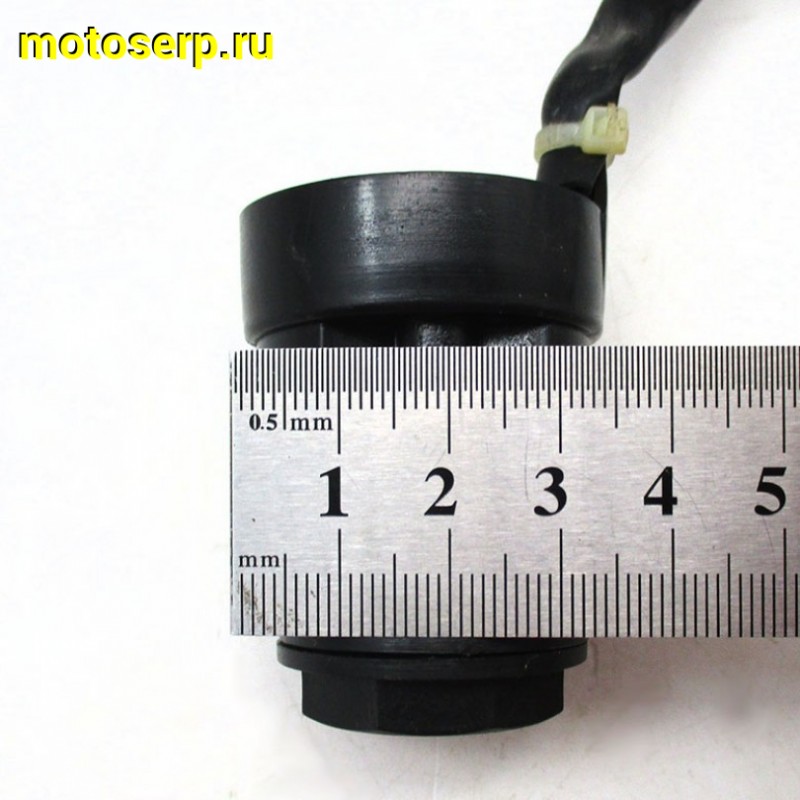 Купить  Замок зажигания (комплект замков) ATV HiSun ATV 400H (комп) (BL 37200-103-0000 (BL P107000372000000 купить с доставкой по Москве и России, цена, технические характеристики, комплектация фото  - motoserp.ru