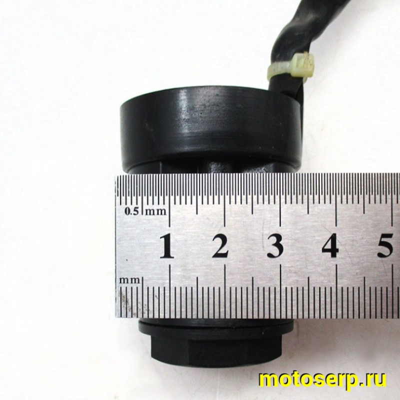 Купить  Замок зажигания (комплект замков) ATV HiSun ATV 400H (комп) (BL 37200-103-0000 (BL P107000372000000 купить с доставкой по Москве и России, цена, технические характеристики, комплектация фото  - motoserp.ru