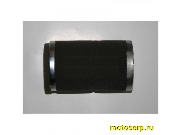 Купить  Фильтр воздушный (Фильтрующий элемент) ATV 400H (шт) (BL 17104-103-0000 купить с доставкой по Москве и России, цена, технические характеристики, комплектация фото  - motoserp.ru